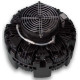 Fan Cooled Air Disc