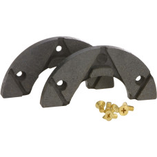 Brake pad set for NAB-10T (B-7153)