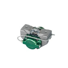 DBM10R: Right Hydraulic Disc Brake for 10mm Thick Disc