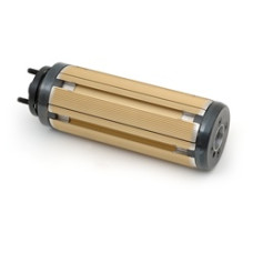 3" Diameter JRC Air Shaft for Webtron 650 / 750 Unwind - MD Series (M-1386)