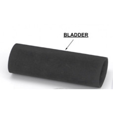 3" Dia. x 10" Lg HD Bladder for HD Series Air Chucks (A-1233-10) 