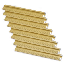 3" diameter x 4" Long Leaf STD Series, EACH (B-1000-4)