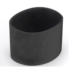 6" Dia. x 12.5" Lg Bladder for STD Series Air Chucks (B-2120-12.5)