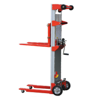 Material Lift  98" max height (Compare to GL-8)