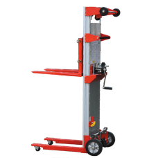 Material Lift  98" max height (Compare to GL-8)