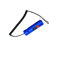 Blue Hand Electric Panel and Spring Wire for electric battery lifter (No. 16 + 12)