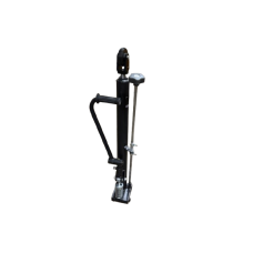 Cylinder, pedal and release rod assy - fits B-8214 (500350)