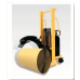 Electric Power rotating roll lifter