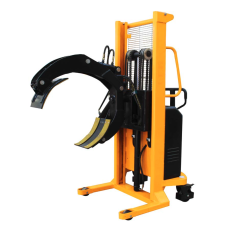 Electric Power rotating roll lifter