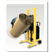 Electric Power rotating roll lifter