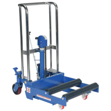 Hydraulic Roll Lifter