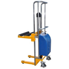 Paper Roll Lifter (similar to B-8214 except motorized) 