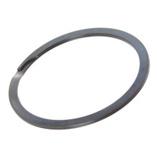 External Retaining Ring - Carbon Steel - Core stop Flange for 3" (B-3776)