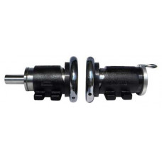 Safety Chucks with brake (brake not shown) (B-9213)