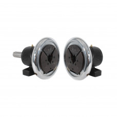 Safety Chucks with Manual Brake