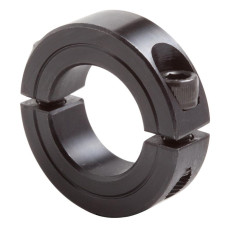 Two-Piece Shaft Collar